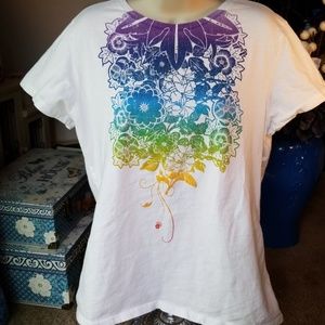 Short sleeve t-shirt